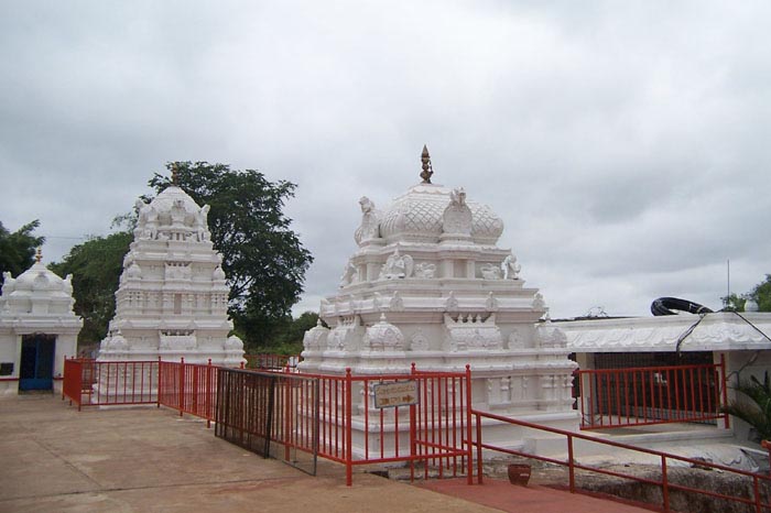 Anantha Padmanabha Swamy Temple